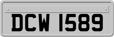 DCW1589