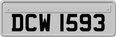 DCW1593