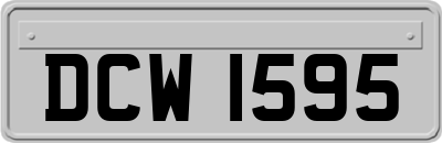DCW1595