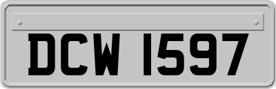 DCW1597