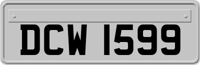 DCW1599