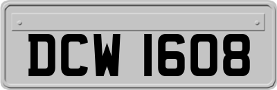DCW1608