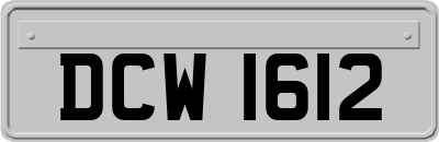 DCW1612