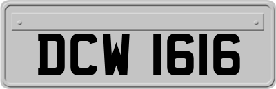DCW1616