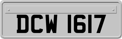 DCW1617