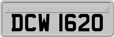 DCW1620