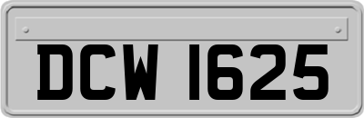 DCW1625