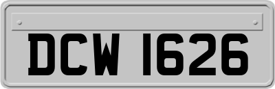 DCW1626