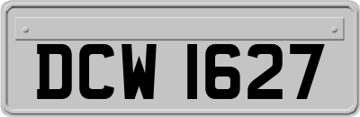DCW1627