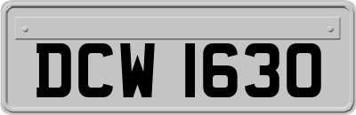 DCW1630