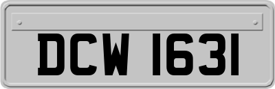 DCW1631