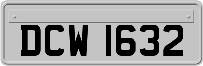 DCW1632