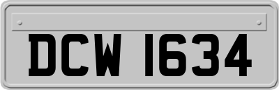 DCW1634