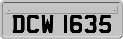 DCW1635
