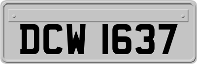 DCW1637