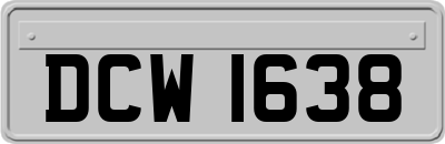 DCW1638
