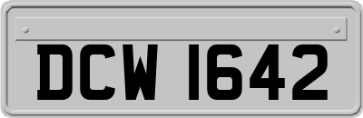 DCW1642