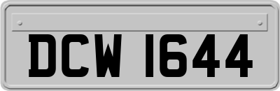 DCW1644