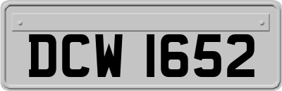 DCW1652