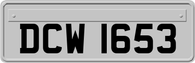 DCW1653