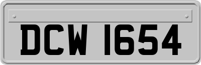 DCW1654