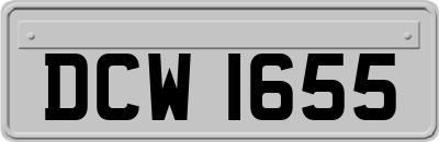 DCW1655