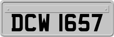 DCW1657