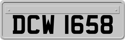 DCW1658