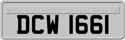 DCW1661