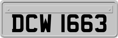DCW1663