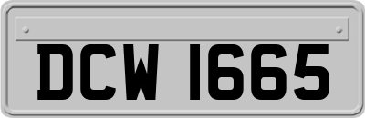 DCW1665