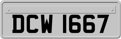 DCW1667