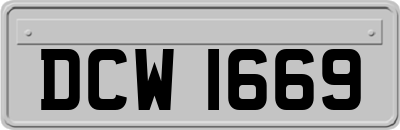 DCW1669