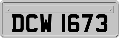 DCW1673
