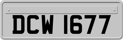 DCW1677