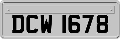 DCW1678