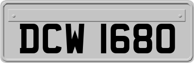 DCW1680