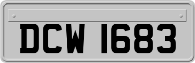 DCW1683
