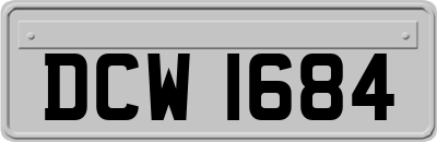 DCW1684