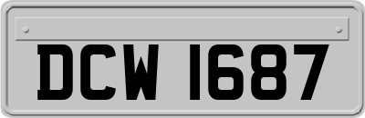 DCW1687