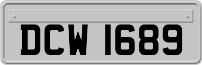 DCW1689