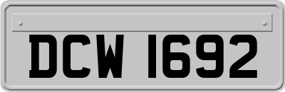DCW1692