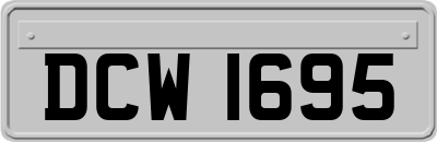 DCW1695