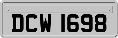 DCW1698