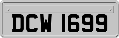 DCW1699