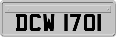 DCW1701