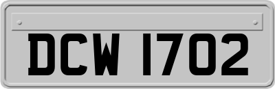 DCW1702