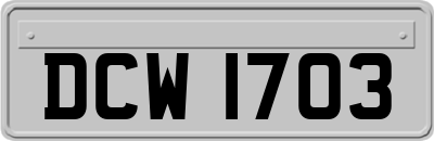 DCW1703