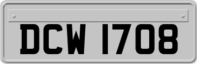DCW1708