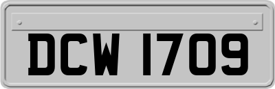 DCW1709